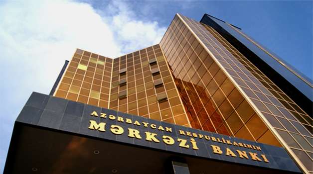 Demand of Azerbaijani banks for foreign currency at CBA
